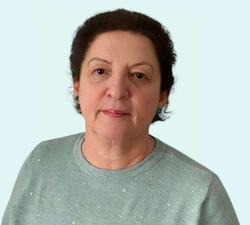 dr Ružica Jovanović